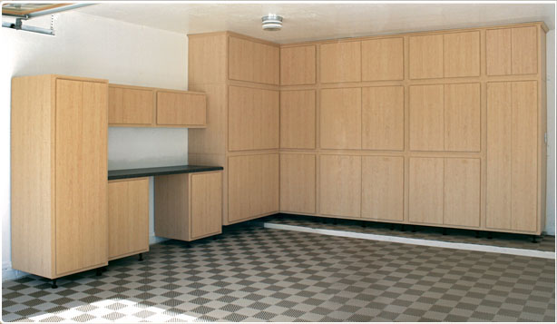 Classic Garage Cabinets, Storage Cabinet  Harrisburg